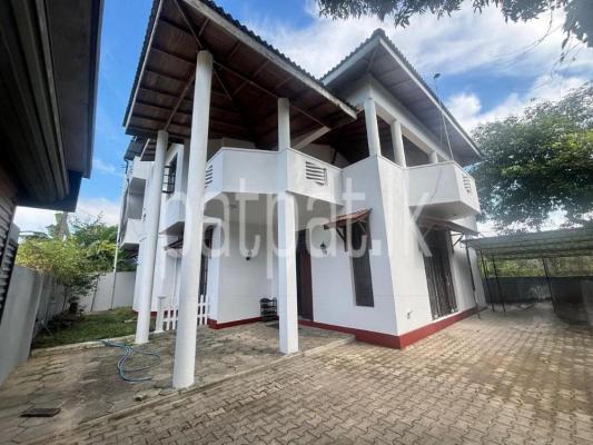 House for Sale in Kaduwela