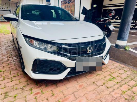 Honda Civic 2018 - பயன்படுத்தப்பட்டது கார் sale in Sri Lanka - patpat.lk