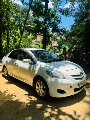 Toyota Belta 2007 - Used Car sale in Sri Lanka - patpat.lk