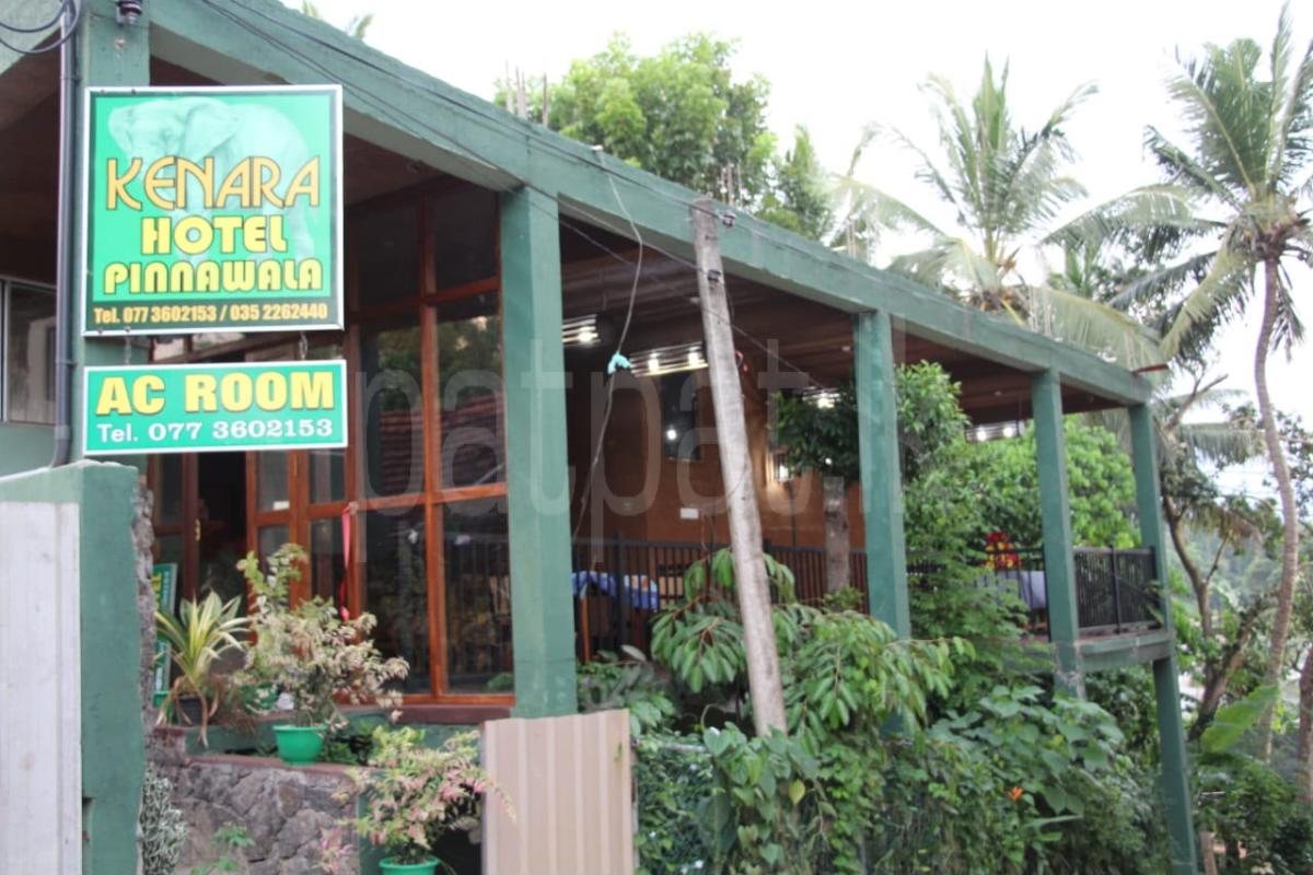 Hotel for Sale in Rambukkana