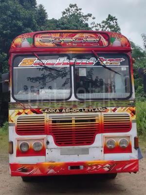 Ashok Leyland Viking 2005