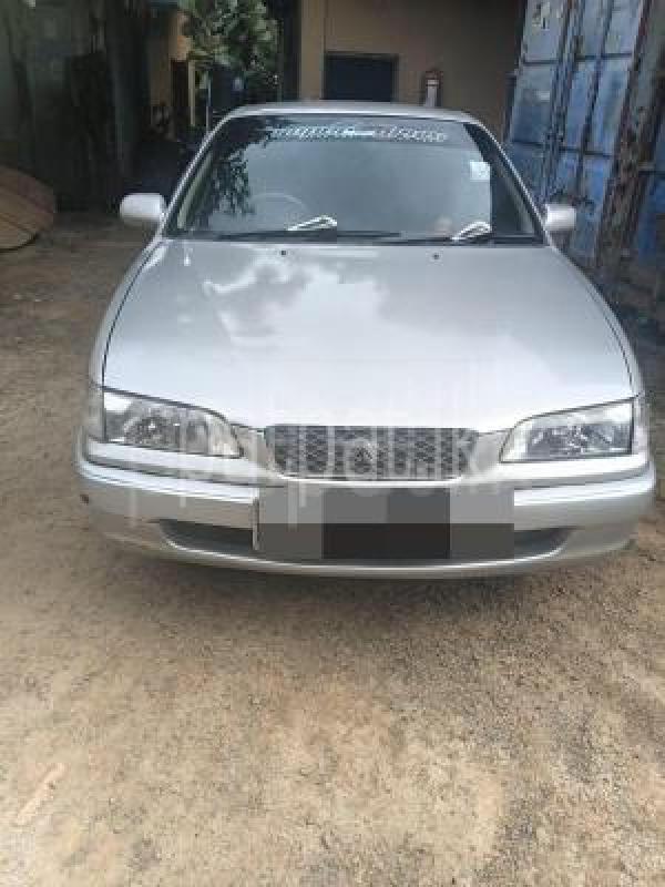 Toyota AE100-SPRINTER 1997 -  කාර් sale in Sri Lanka - patpat.lk