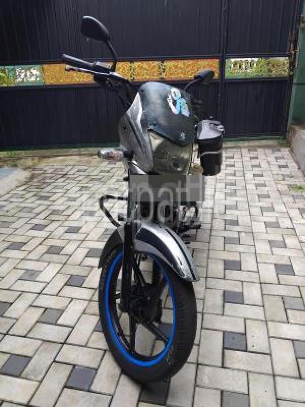 Bajaj Platina 2008 - Used Bike sale in Sri Lanka - patpat.lk