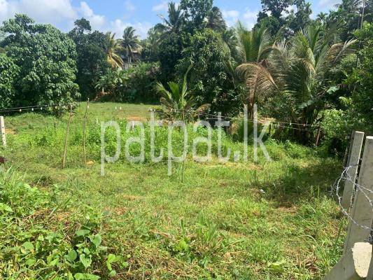 Residential Land for Sale in Meegoda