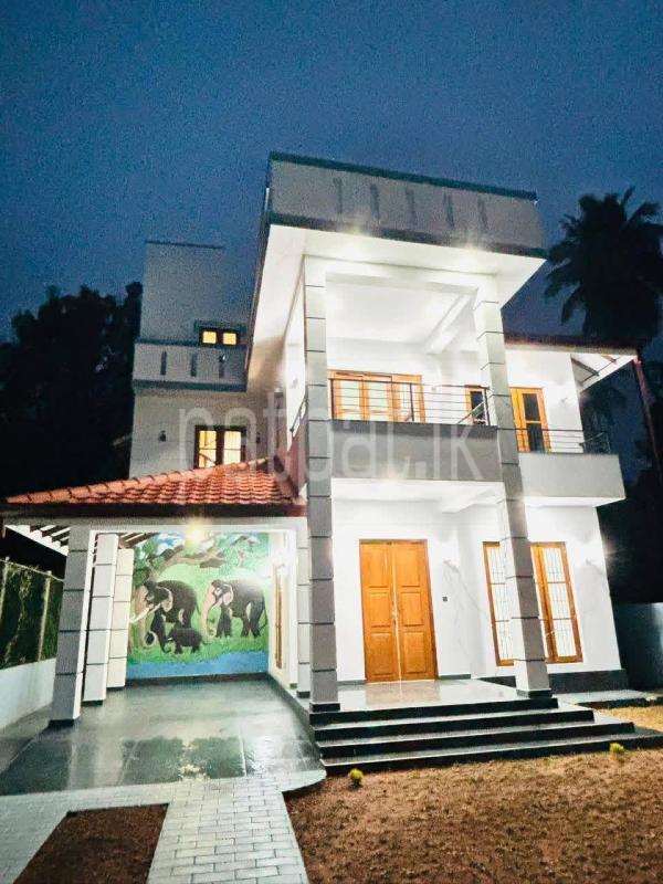 House for Sale in Chilaw