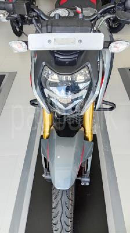 TVS Apache 2026 -  Bike sale in Sri Lanka - patpat.lk