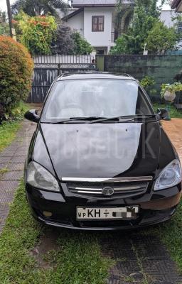 Tata Indica 2009 - Used Car sale in Sri Lanka - patpat.lk
