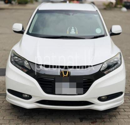Honda Vezel 2015 - Reconditioned SUV sale in Sri Lanka - patpat.lk