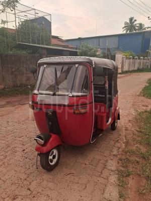 Bajaj Three Wheel 2003 - Used Three wheeler sale in Sri Lanka - patpat.lk
