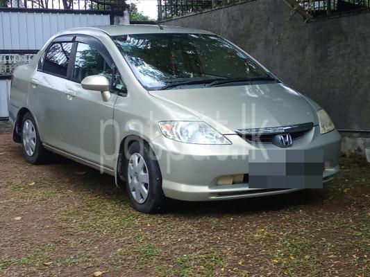 Honda Fit 2002 - Used Car sale in Sri Lanka - patpat.lk