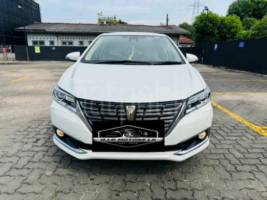 Toyota Premio 2019