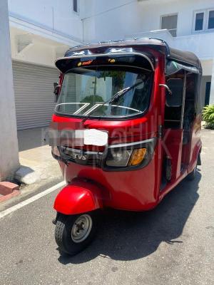 TVS Three Wheel 2010 - Used Three wheeler sale in Sri Lanka - patpat.lk