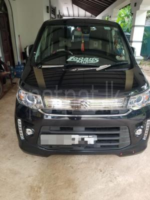 Suzuki Wagon R 2014 - Used Car sale in Sri Lanka - patpat.lk