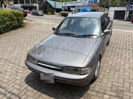 Toyota Carina 1982 - Used Car sale in Sri Lanka - patpat.lk