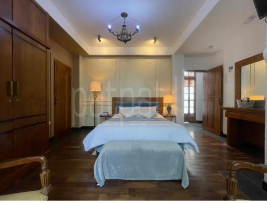 House for Sale in Cinnamon Garden (Colombo 07)
