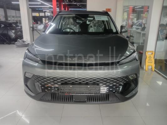 Baic X55 2026 - Brand New SUV sale in Sri Lanka - patpat.lk