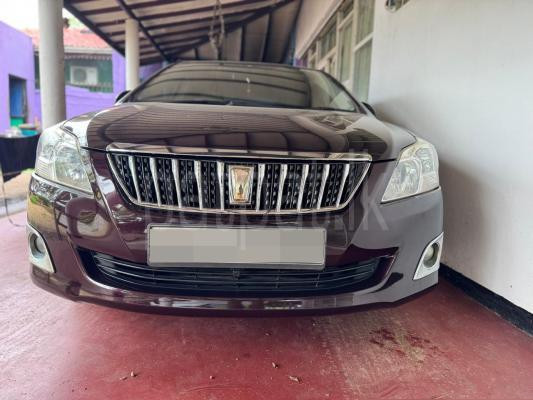 Toyota Premio 2008 - Used Car sale in Sri Lanka - patpat.lk