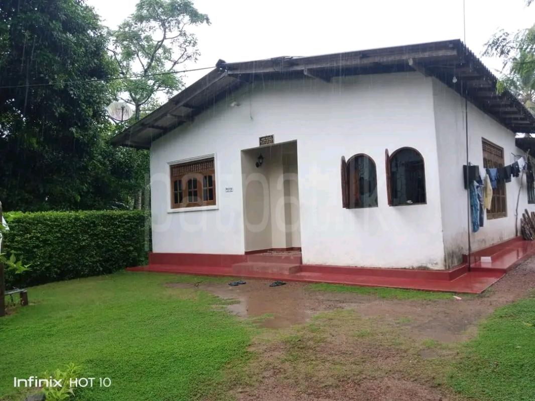 House for Sale in Horana
