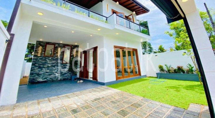 House for Sale in Hokandara