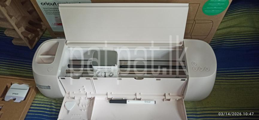 Cricut Explore 4 For Sale