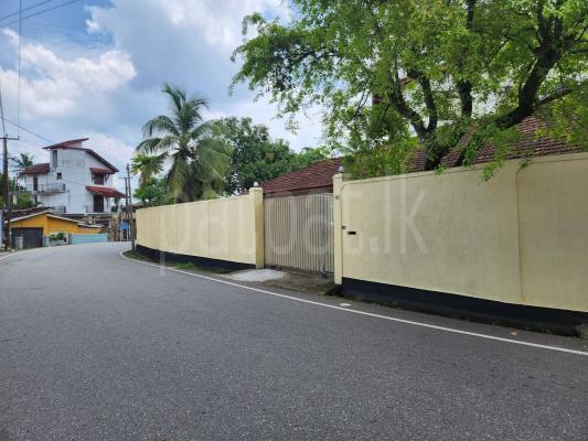 House for Sale in Pita Kotte