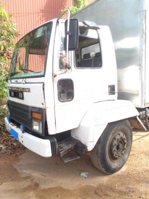 Ashok Leyland Cargo 2008