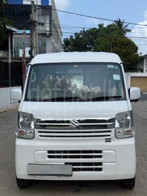 Suzuki Every 2018 - Used Car sale in Sri Lanka - patpat.lk