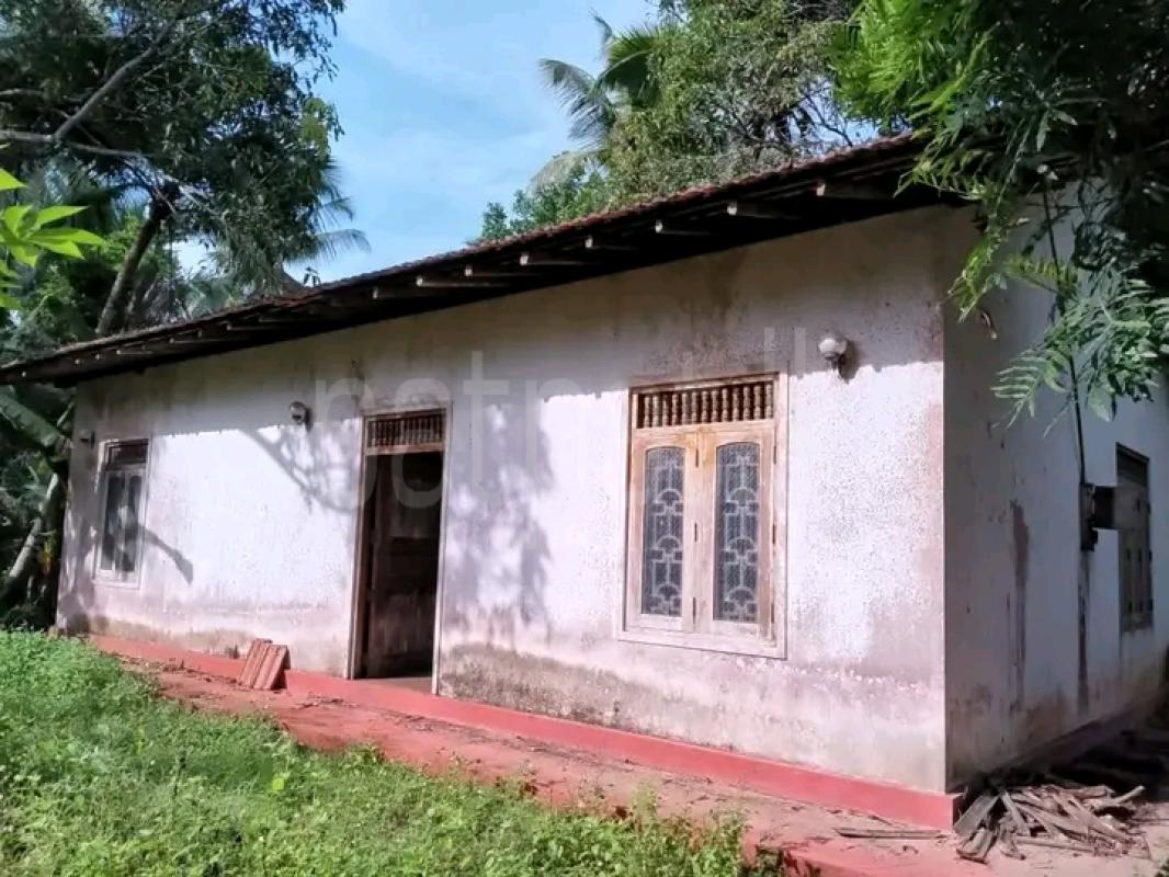 House for Sale in Veyangoda