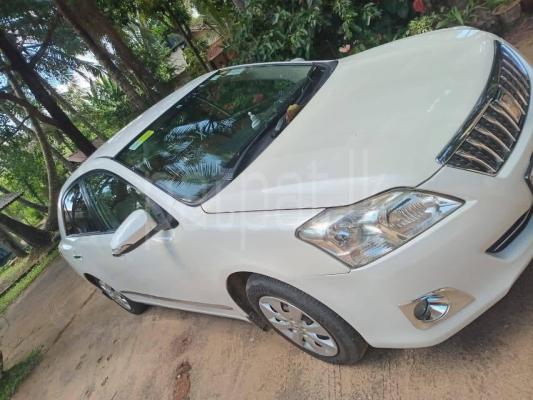 Toyota Premio 2013 - பயன்படுத்தப்பட்டது கார் sale in Sri Lanka - patpat.lk