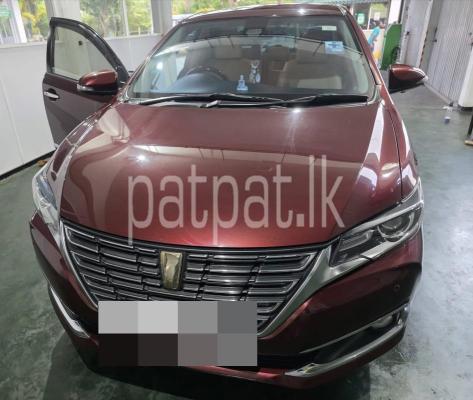 Toyota Premio 2017 - Used Car sale in Sri Lanka - patpat.lk