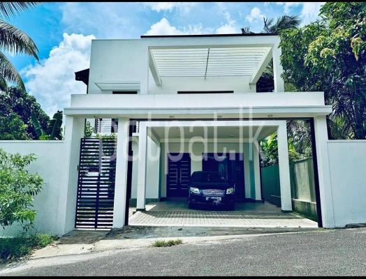 House for Sale in Homagama