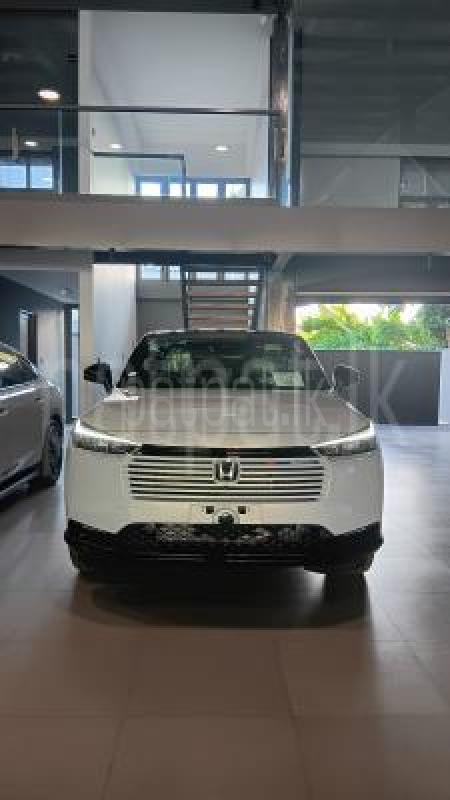 Honda Vezel 2026 - Brand New SUV sale in Sri Lanka - patpat.lk