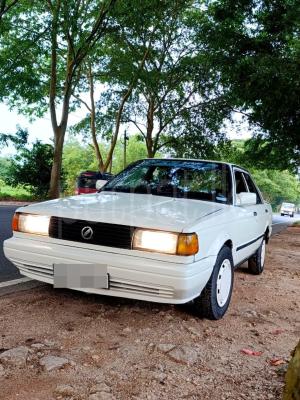 Nissan B12 1989 - Used Car sale in Sri Lanka - patpat.lk