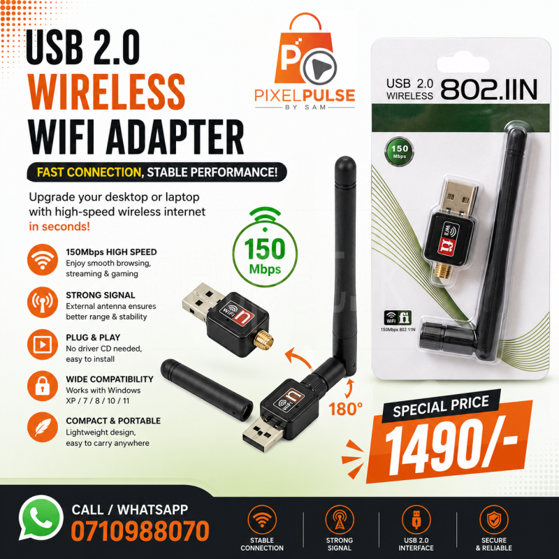 Wifi Antenna