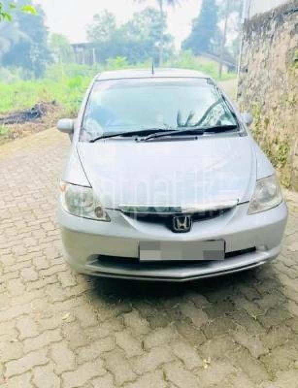 Honda City 2003 -  கார் sale in Sri Lanka - patpat.lk