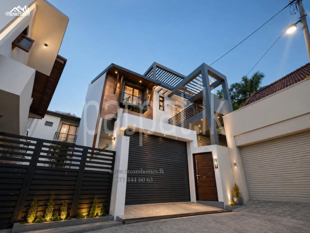 House for Sale in Kotte