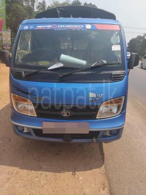Tata Ace 2019