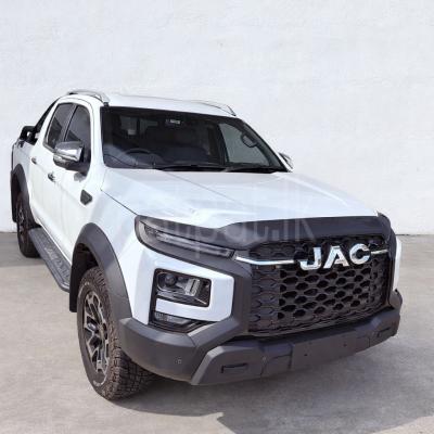 JAC T9 2026