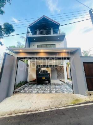 House for Sale in Ratmalana