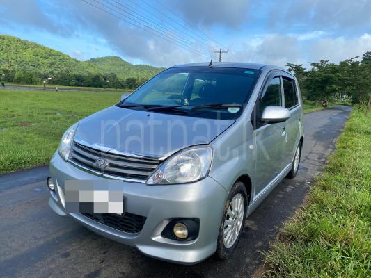 Perodua Elite 2010 - Used Car sale in Sri Lanka - patpat.lk