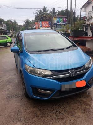 Honda Fit 2013 - Used Car sale in Sri Lanka - patpat.lk