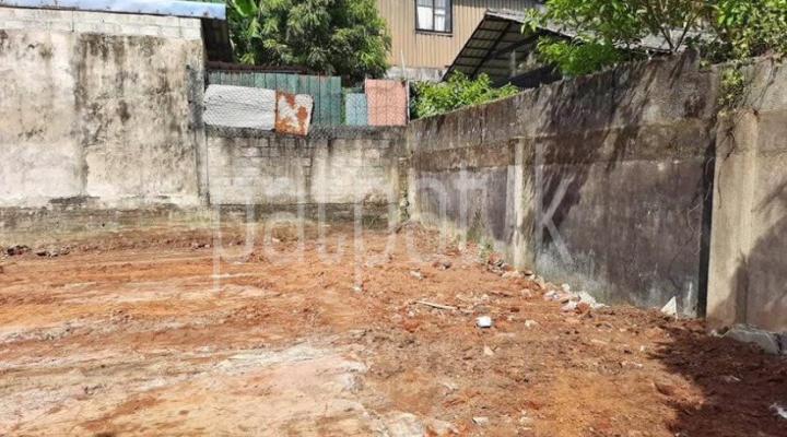 Residential Land for Sale in Nawala