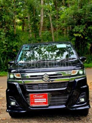 Suzuki Wagon R 2023 - අලුත් කාර් sale in Sri Lanka - patpat.lk