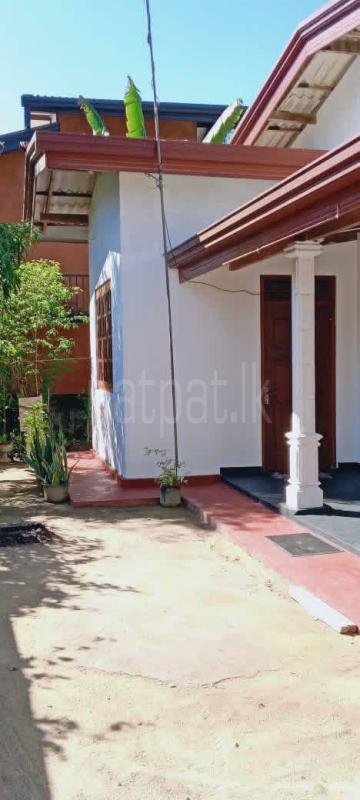House for Sale in Pokunuwita