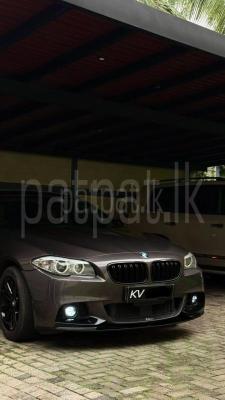 BMW 5 Series 2013 - Used Car sale in Sri Lanka - patpat.lk