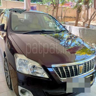 Toyota Premio 2010 - Used Car sale in Sri Lanka - patpat.lk