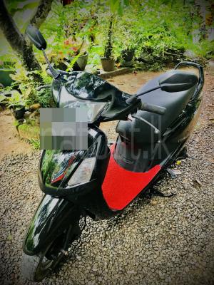 Hero Pleasure 2011 - Reconditioned Bike sale in Sri Lanka - patpat.lk
