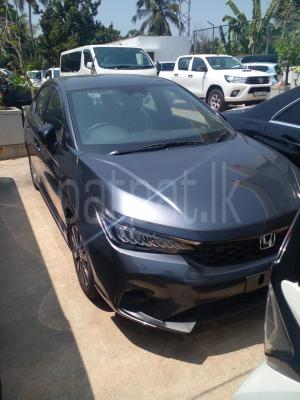 Honda City 2025 - Reconditioned Car sale in Sri Lanka - patpat.lk
