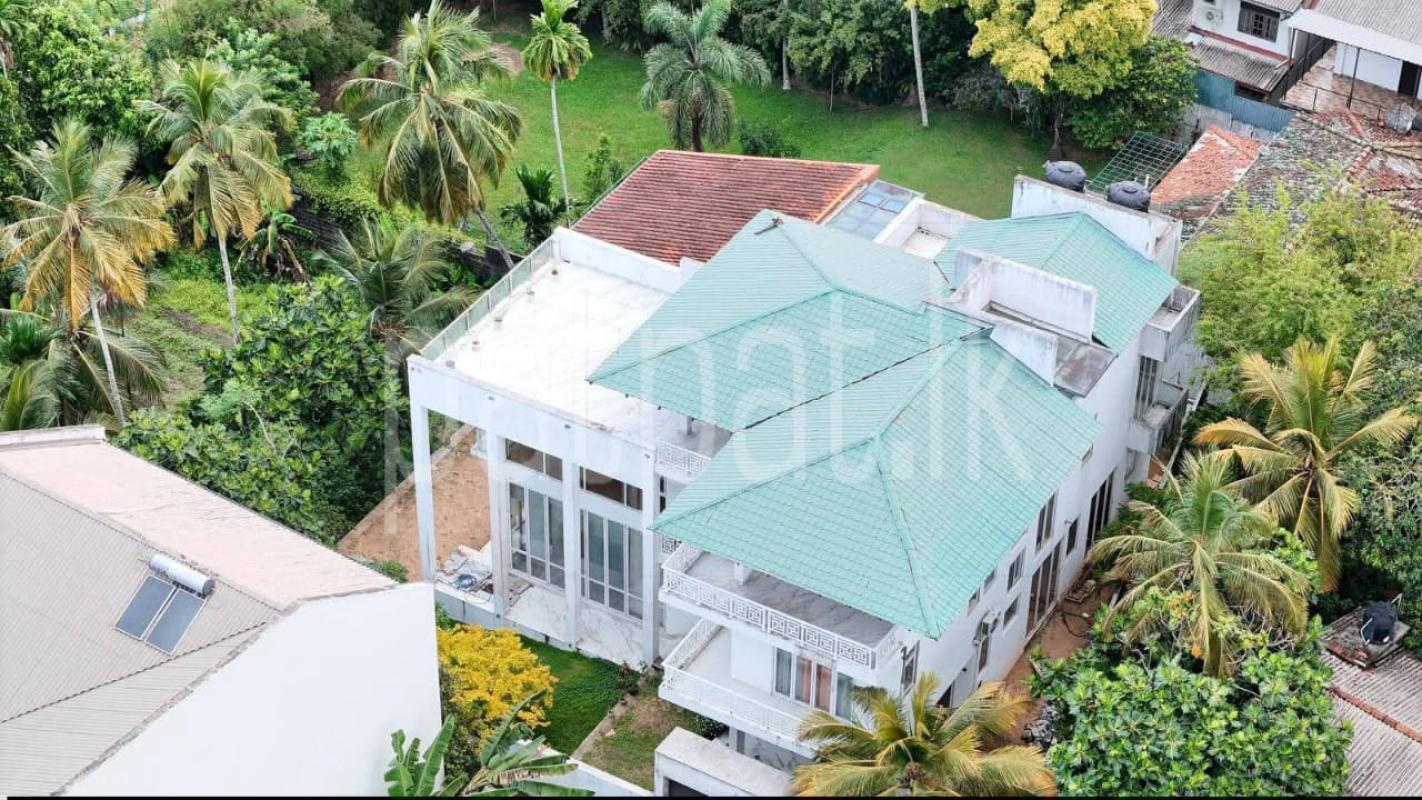 House for Sale in Malabe