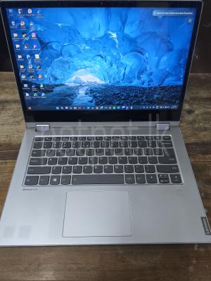 Lenovo 2-in-1 Laptop